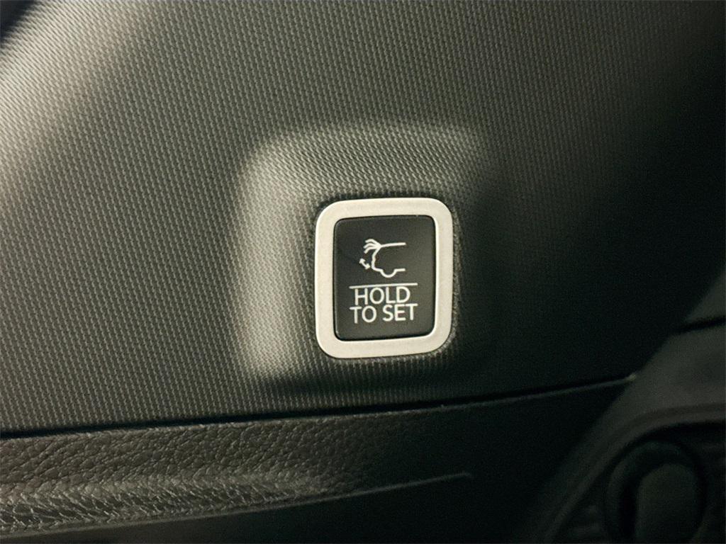 new 2025 Jeep Grand Cherokee car, priced at $47,783