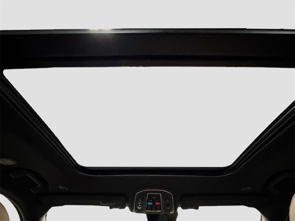 new 2025 Jeep Grand Cherokee car, priced at $47,783