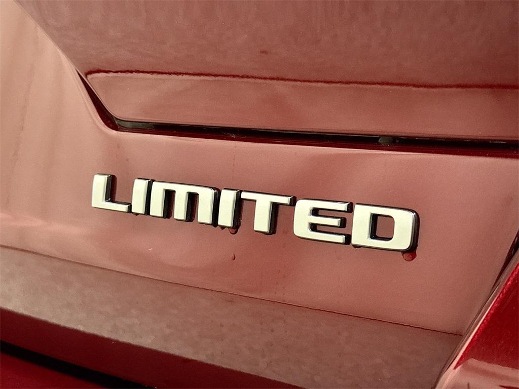 new 2025 Jeep Grand Cherokee car, priced at $47,783