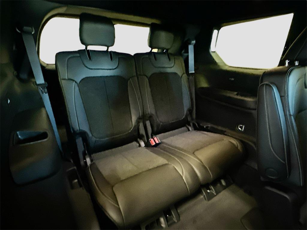 new 2025 Jeep Grand Cherokee L car, priced at $44,525