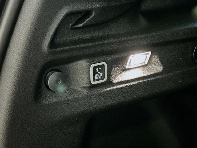 new 2025 Jeep Grand Cherokee L car, priced at $43,367