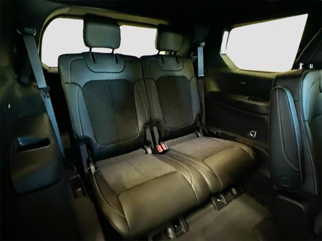new 2025 Jeep Grand Cherokee L car, priced at $44,025
