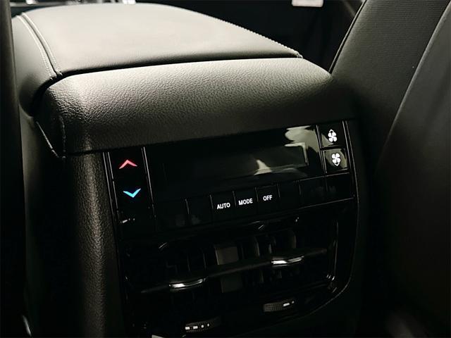 new 2025 Jeep Grand Cherokee L car, priced at $43,367