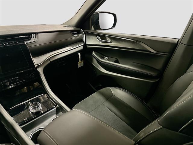 new 2025 Jeep Grand Cherokee L car, priced at $43,367