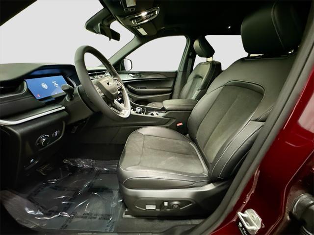 new 2025 Jeep Grand Cherokee L car, priced at $43,367