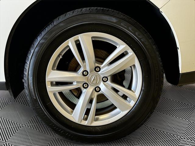 used 2015 Acura RDX car, priced at $15,142