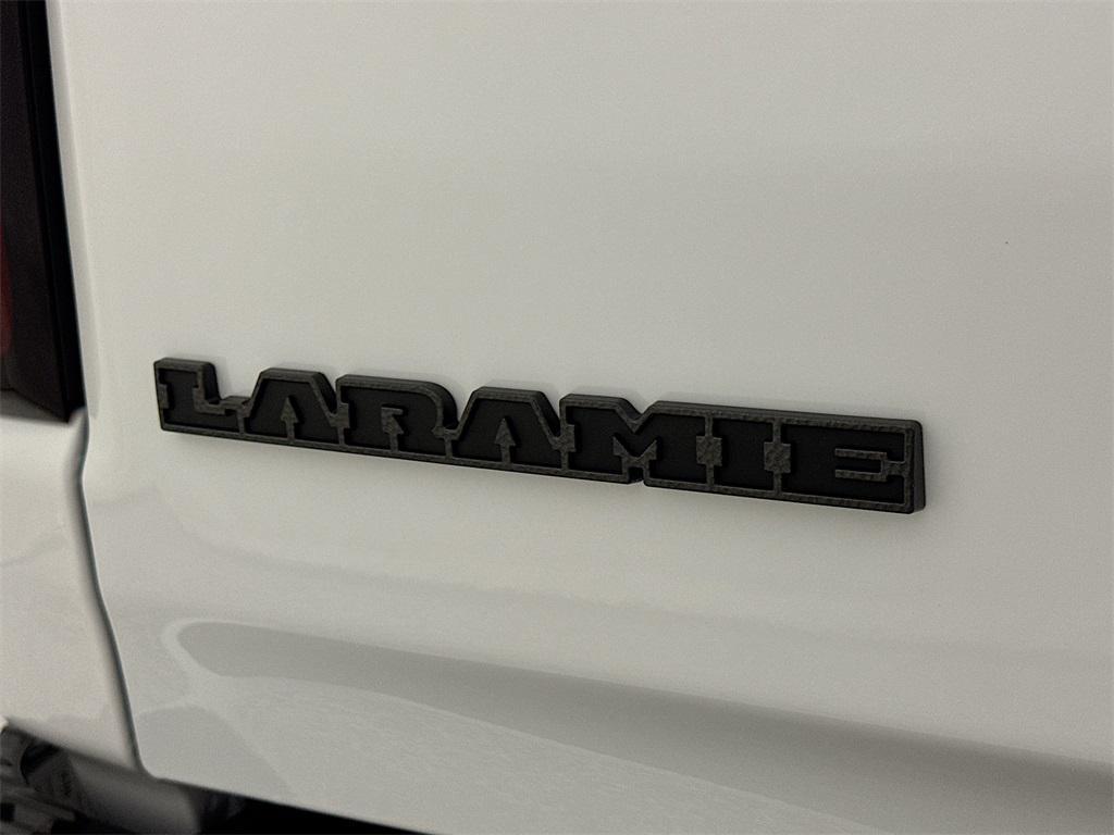 new 2026 Ram 1500 car, priced at $72,640