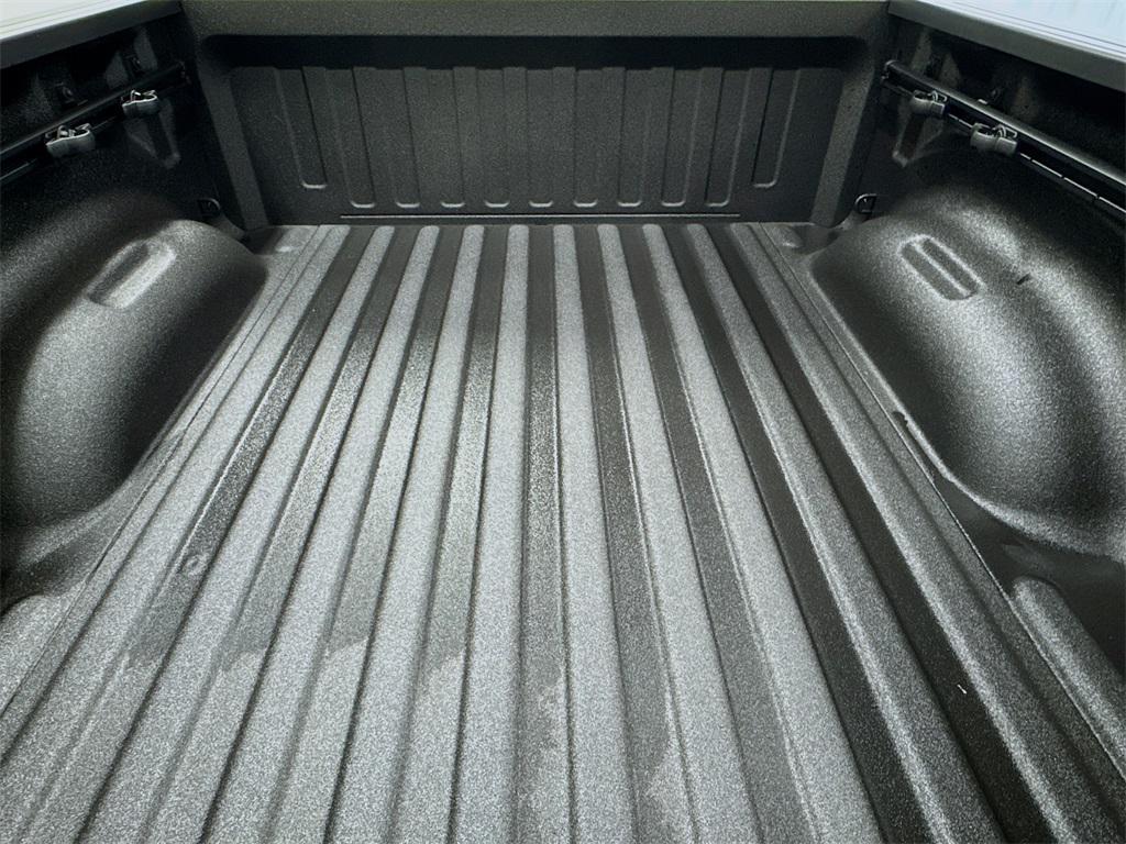 new 2026 Ram 1500 car, priced at $72,640