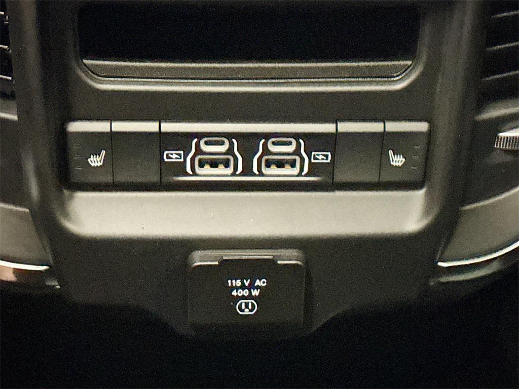 new 2026 Ram 1500 car, priced at $72,640