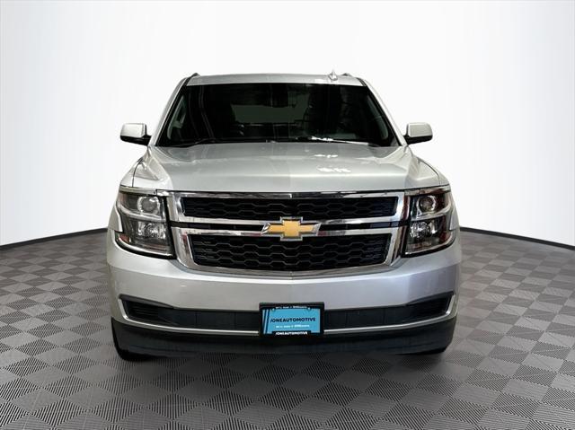 used 2017 Chevrolet Tahoe car, priced at $23,592