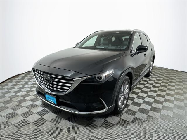 used 2023 Mazda CX-9 car, priced at $32,487