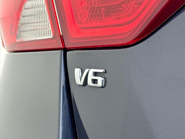 used 2018 Chevrolet Impala car, priced at $13,822
