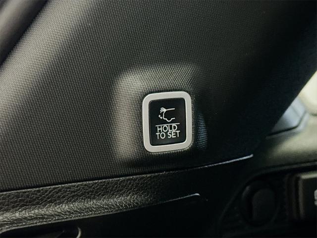 used 2024 Jeep Grand Cherokee car, priced at $36,492