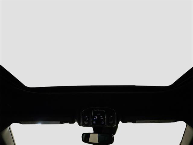used 2024 Jeep Grand Cherokee car, priced at $36,492
