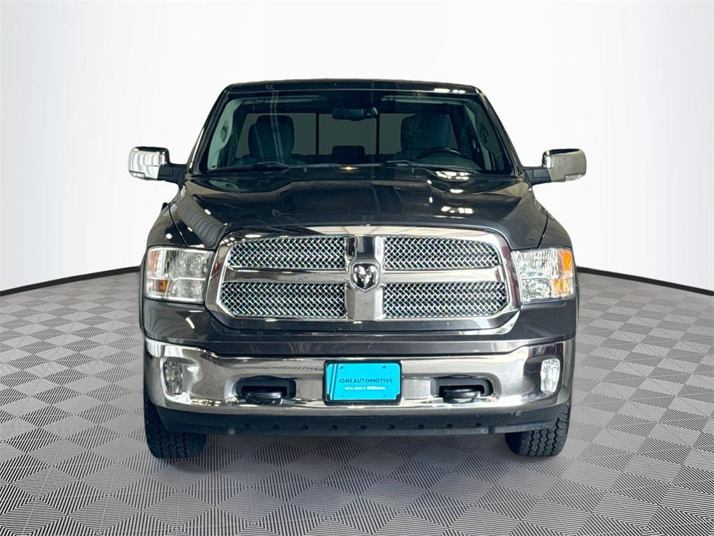used 2018 Ram 1500 car, priced at $21,997