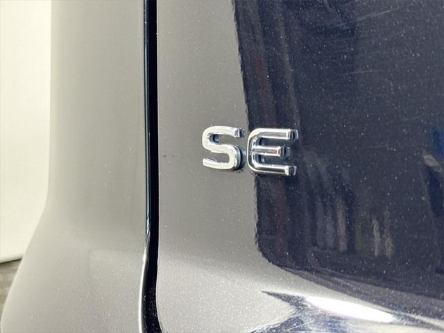 used 2024 Volkswagen Atlas Cross Sport car, priced at $32,497