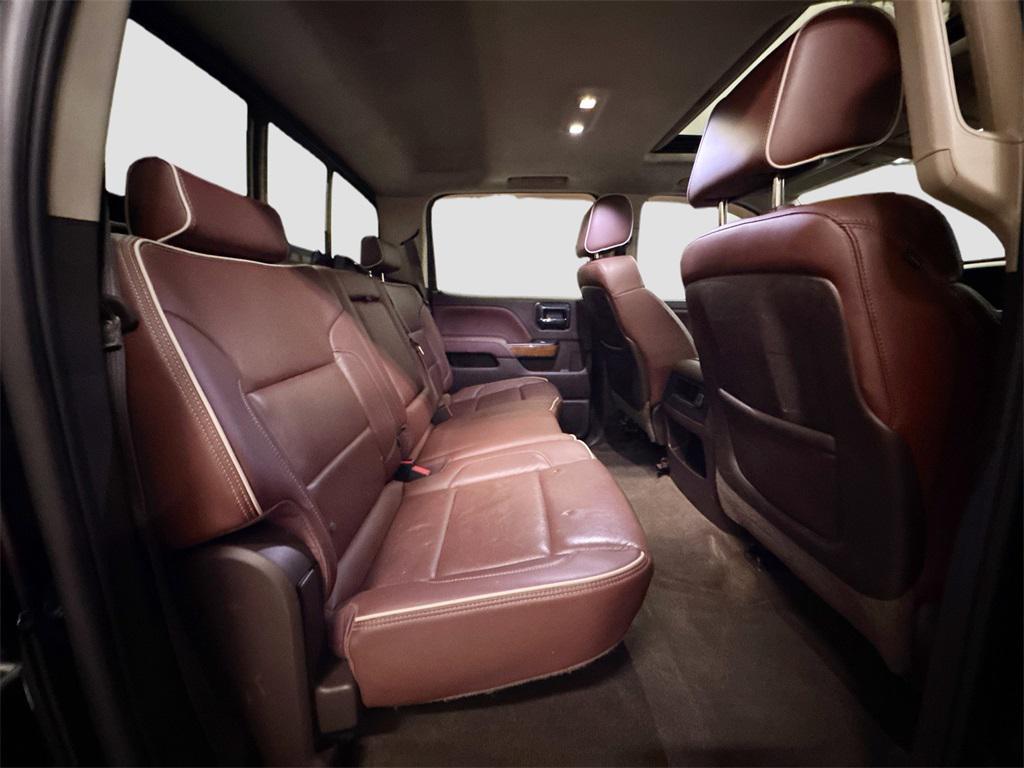 used 2014 Chevrolet Silverado 1500 car, priced at $15,997