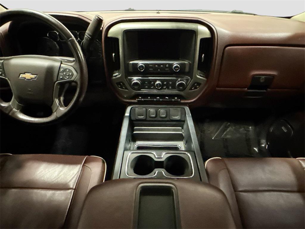 used 2014 Chevrolet Silverado 1500 car, priced at $15,997