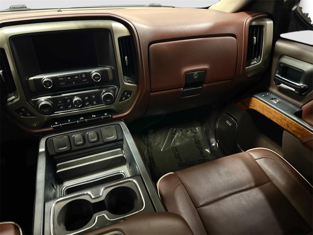 used 2014 Chevrolet Silverado 1500 car, priced at $15,997