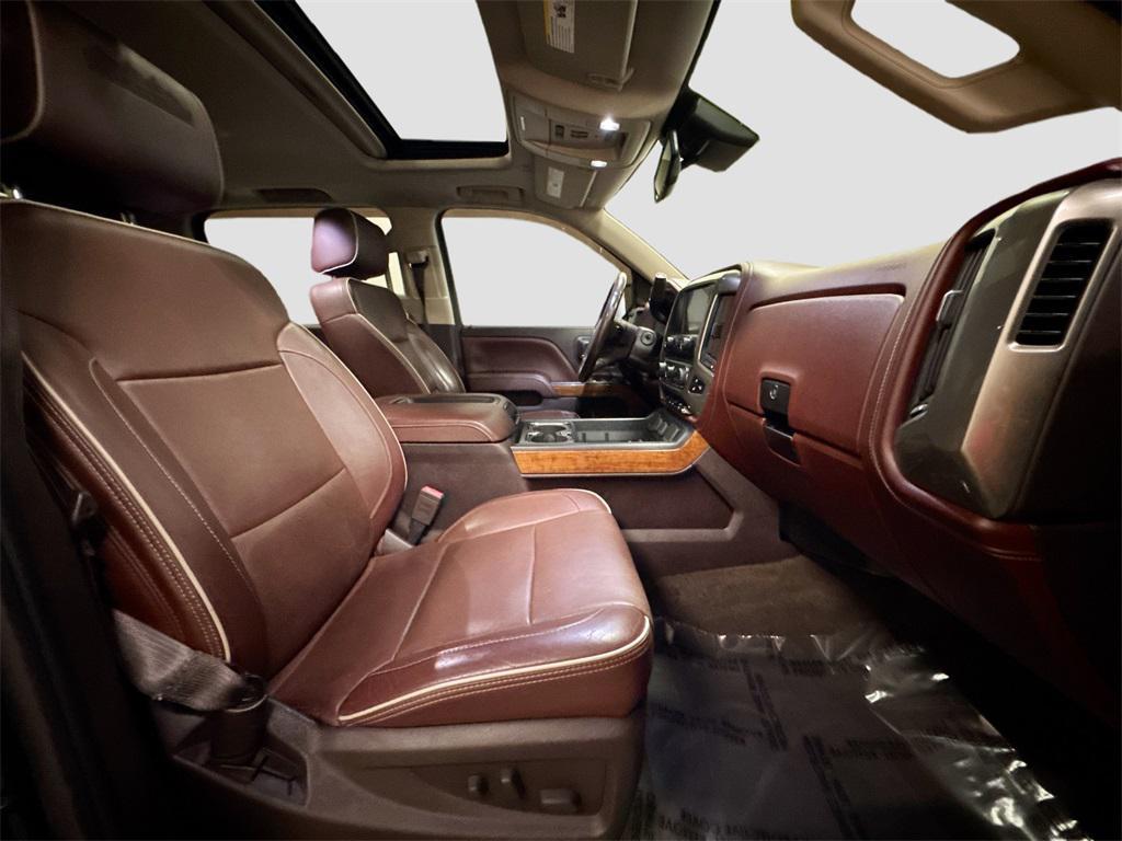 used 2014 Chevrolet Silverado 1500 car, priced at $15,997