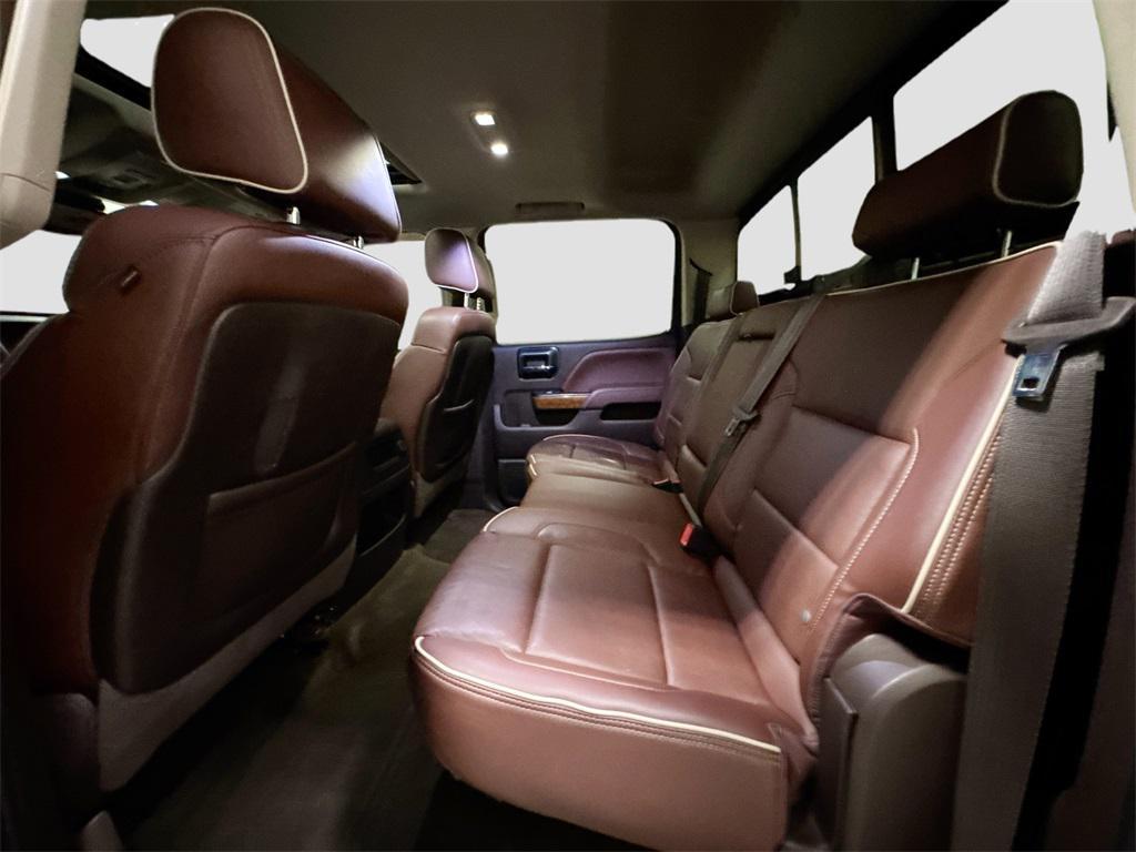 used 2014 Chevrolet Silverado 1500 car, priced at $15,997