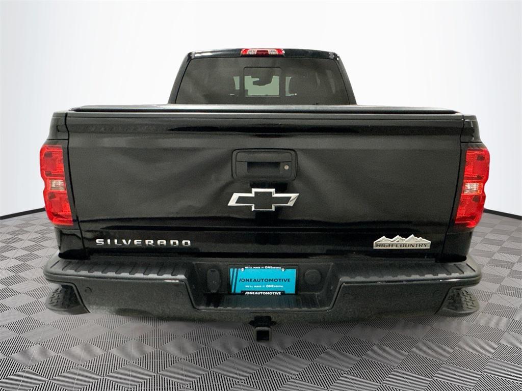 used 2014 Chevrolet Silverado 1500 car, priced at $15,997