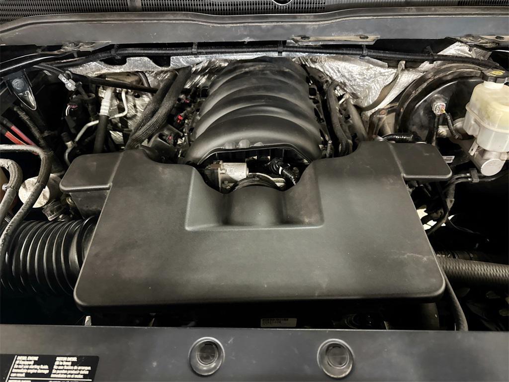 used 2014 Chevrolet Silverado 1500 car, priced at $15,997