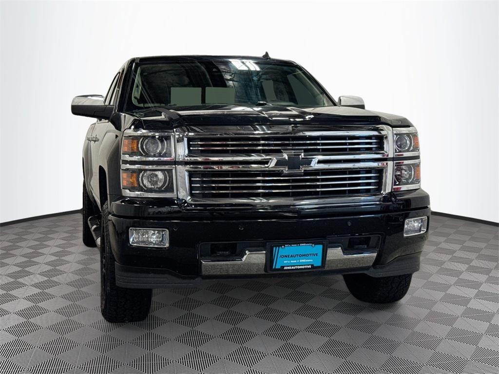 used 2014 Chevrolet Silverado 1500 car, priced at $15,997