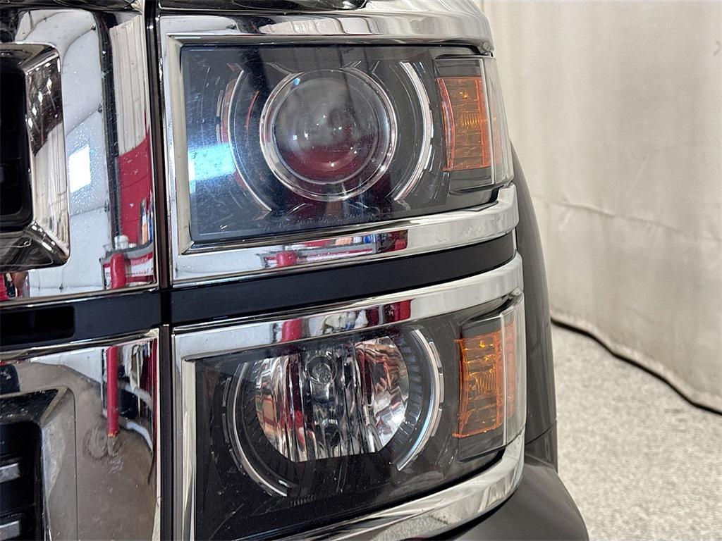 used 2014 Chevrolet Silverado 1500 car, priced at $15,997