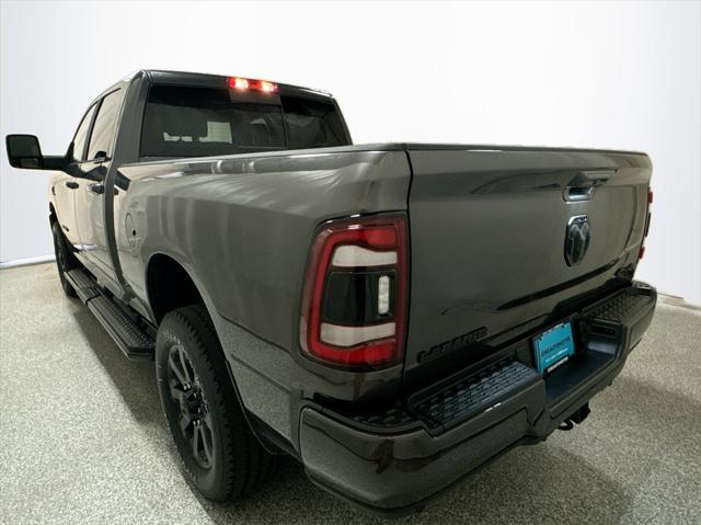 new 2024 Ram 2500 car, priced at $79,120