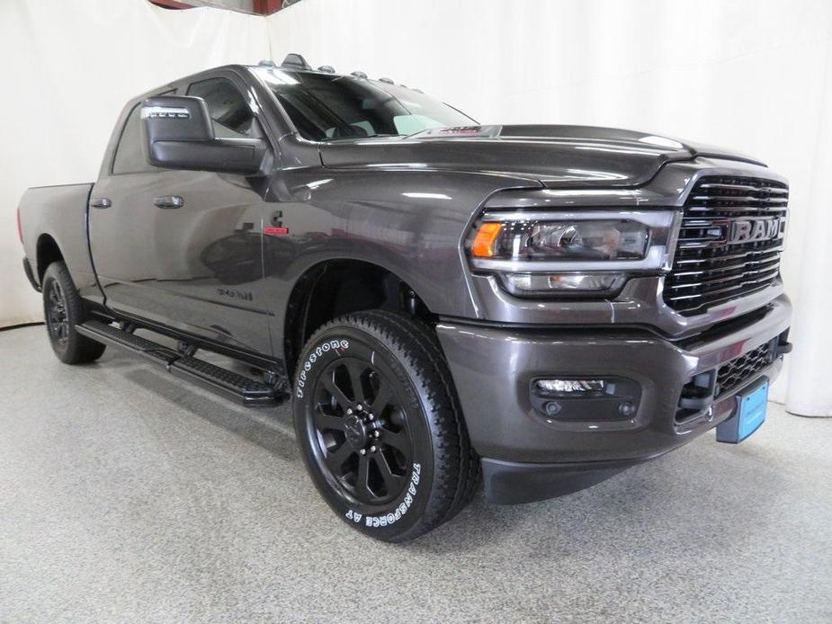 new 2024 Ram 2500 car, priced at $81,620