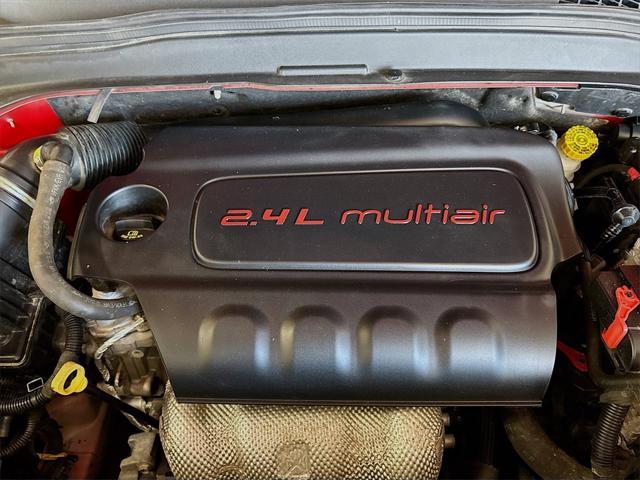 used 2017 Jeep Renegade car, priced at $11,322