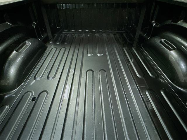 new 2025 Ram 1500 car, priced at $49,513
