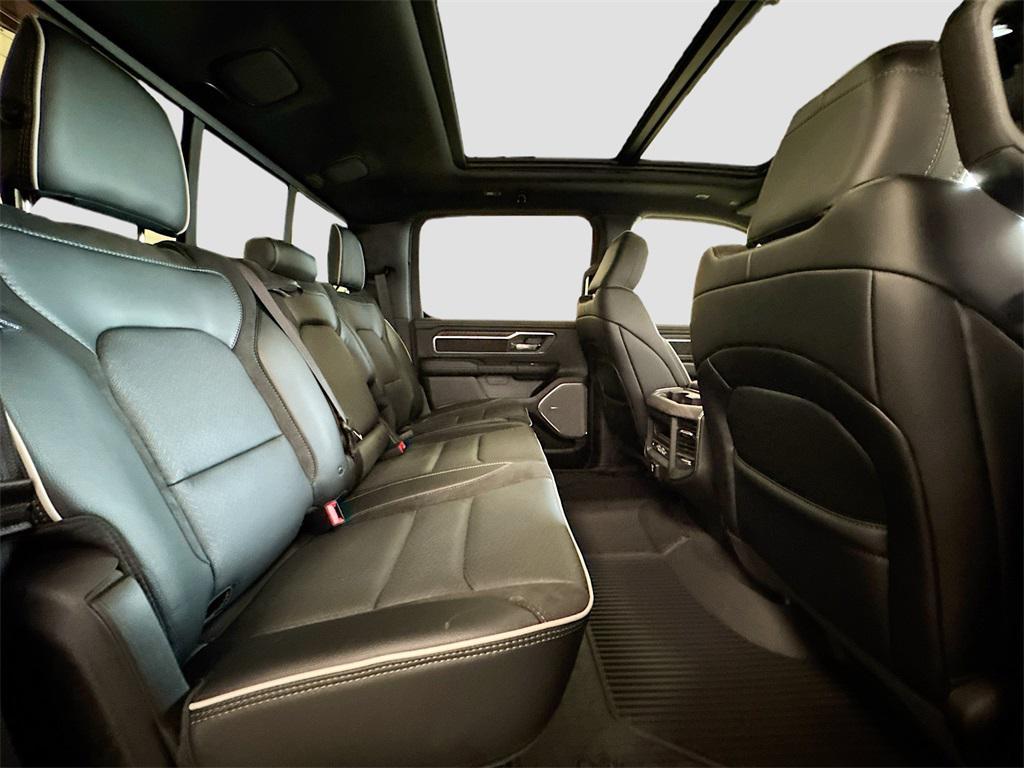 new 2026 Ram 1500 car, priced at $73,015