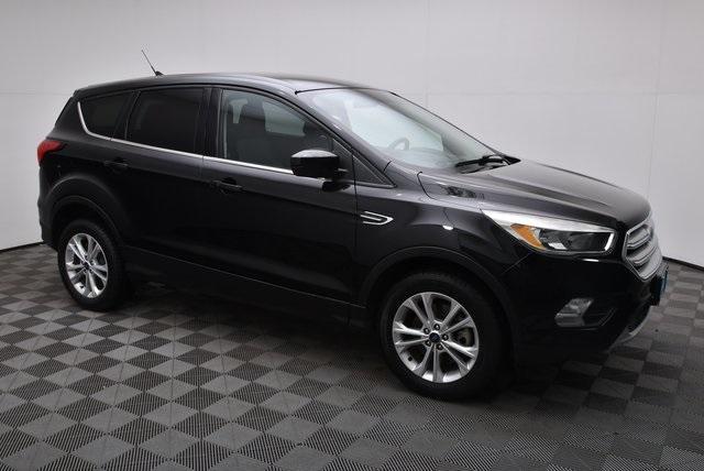 used 2019 Ford Escape car, priced at $13,997