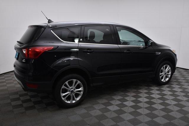 used 2019 Ford Escape car, priced at $13,297