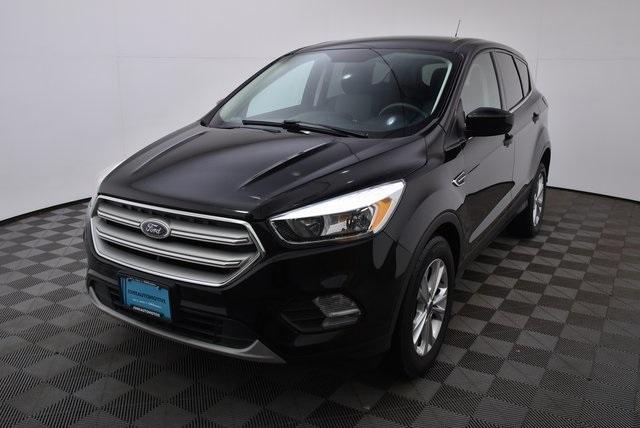 used 2019 Ford Escape car, priced at $13,297