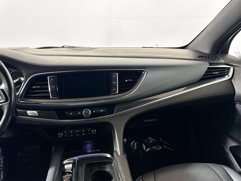 used 2024 Buick Enclave car, priced at $31,497