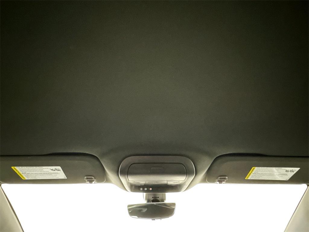 used 2024 Buick Enclave car, priced at $31,497