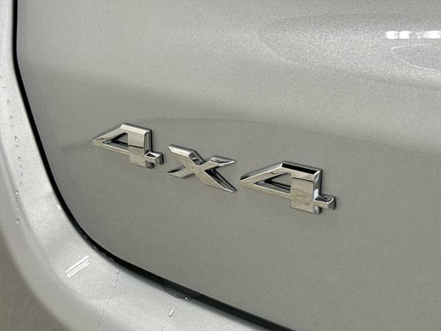 new 2025 Jeep Compass car, priced at $29,808