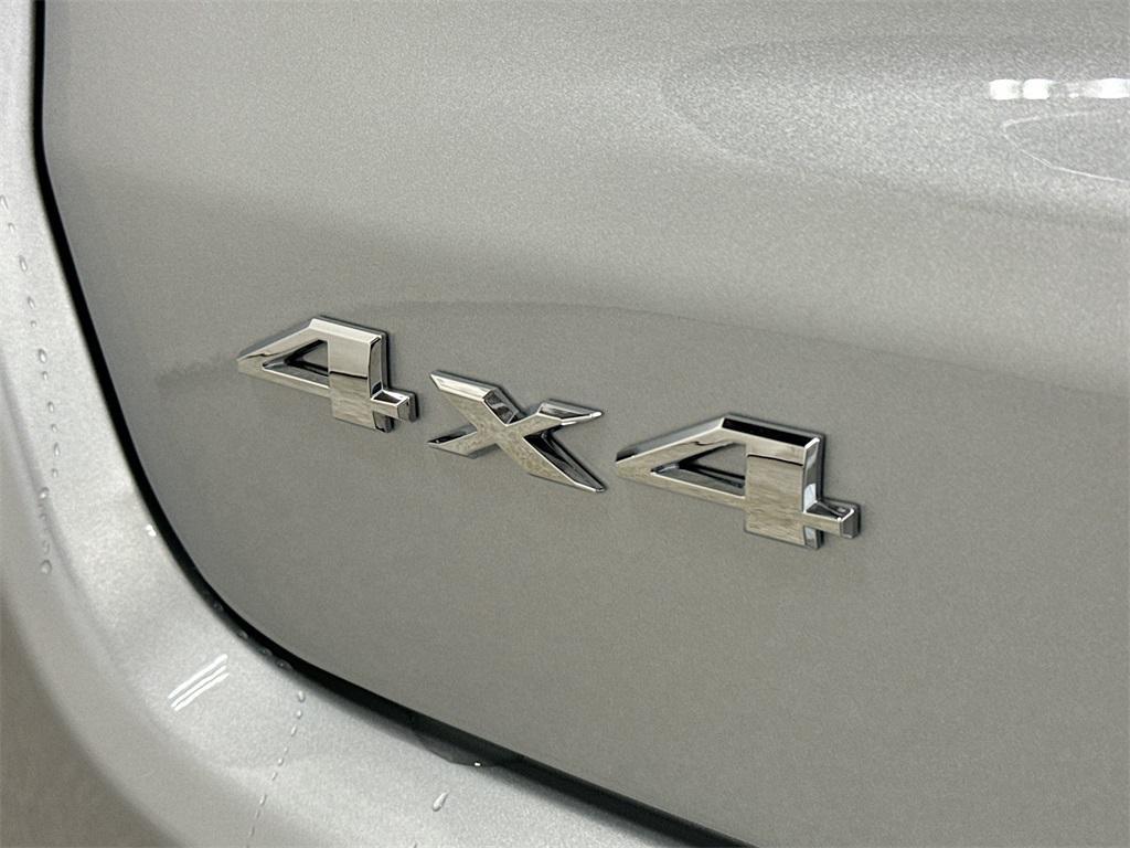 new 2025 Jeep Compass car, priced at $29,105