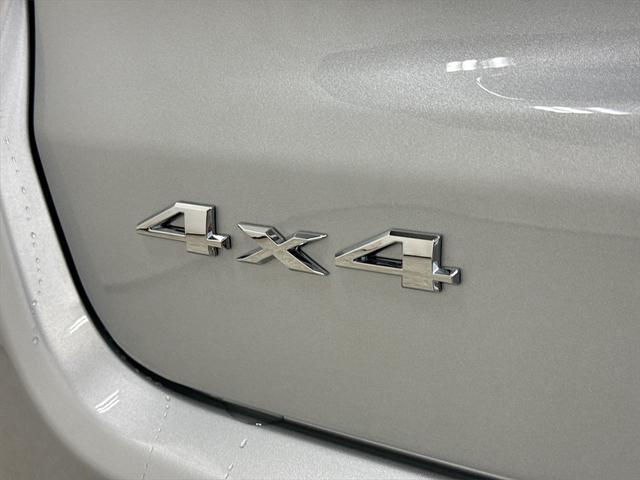 new 2025 Jeep Compass car, priced at $29,808