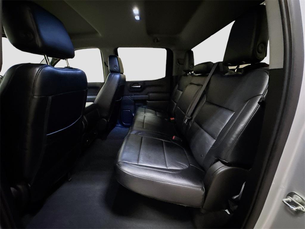 used 2019 Chevrolet Silverado 1500 car, priced at $29,997