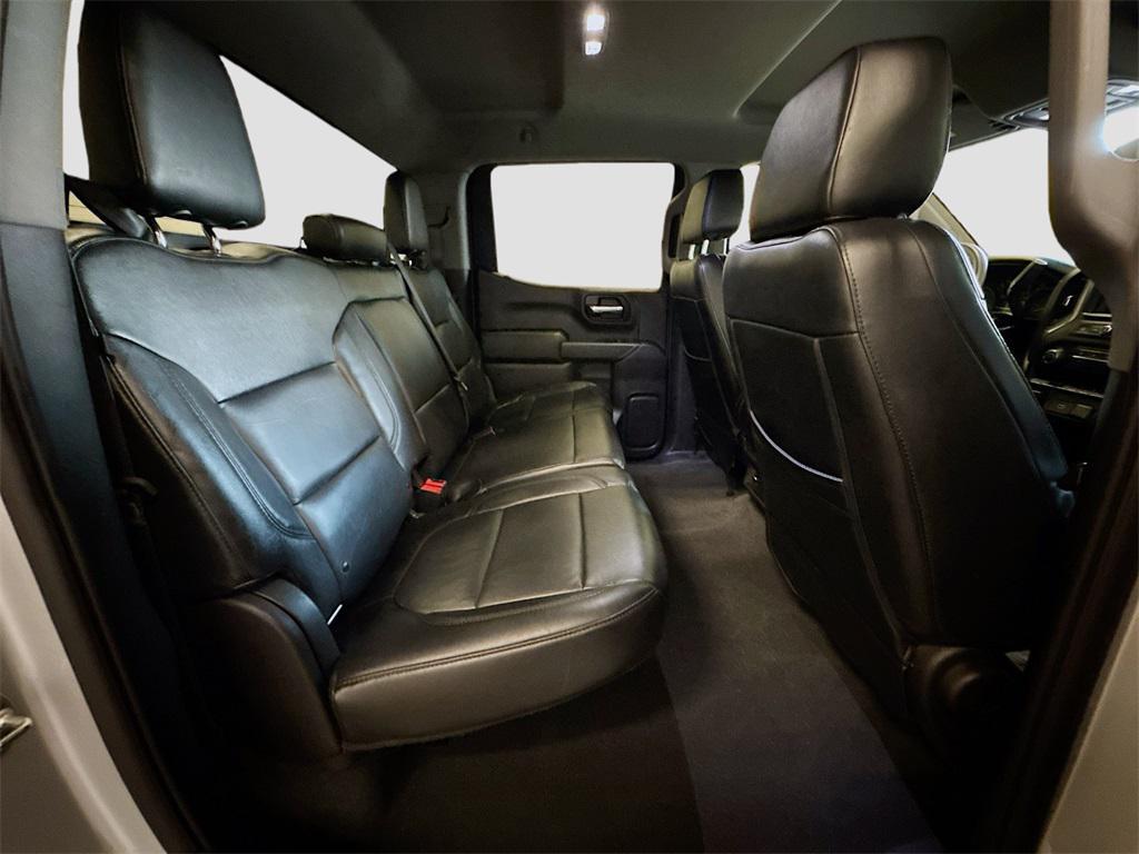 used 2019 Chevrolet Silverado 1500 car, priced at $29,997