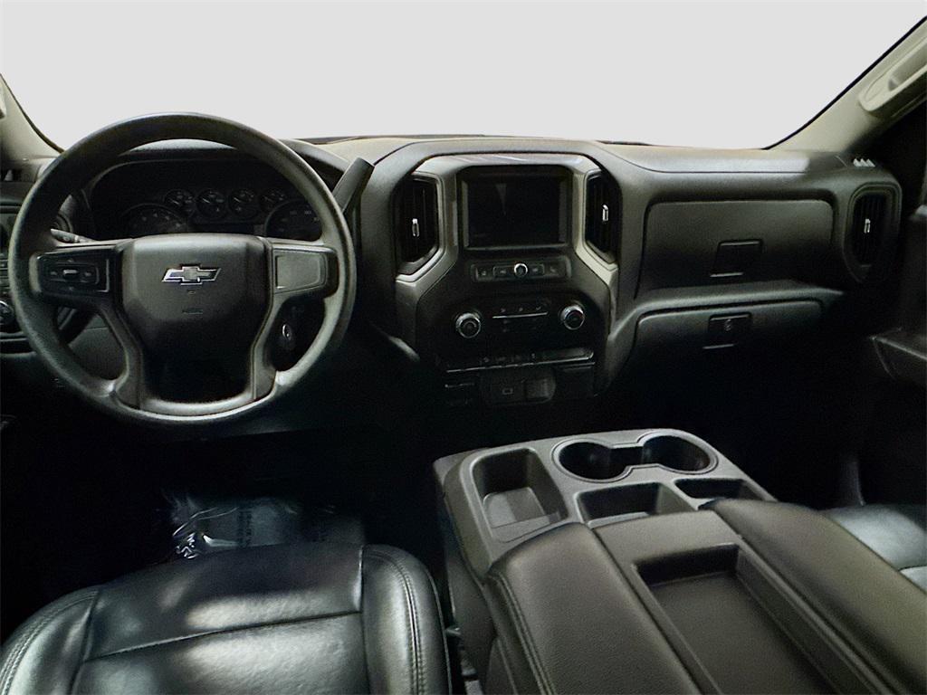 used 2019 Chevrolet Silverado 1500 car, priced at $29,997
