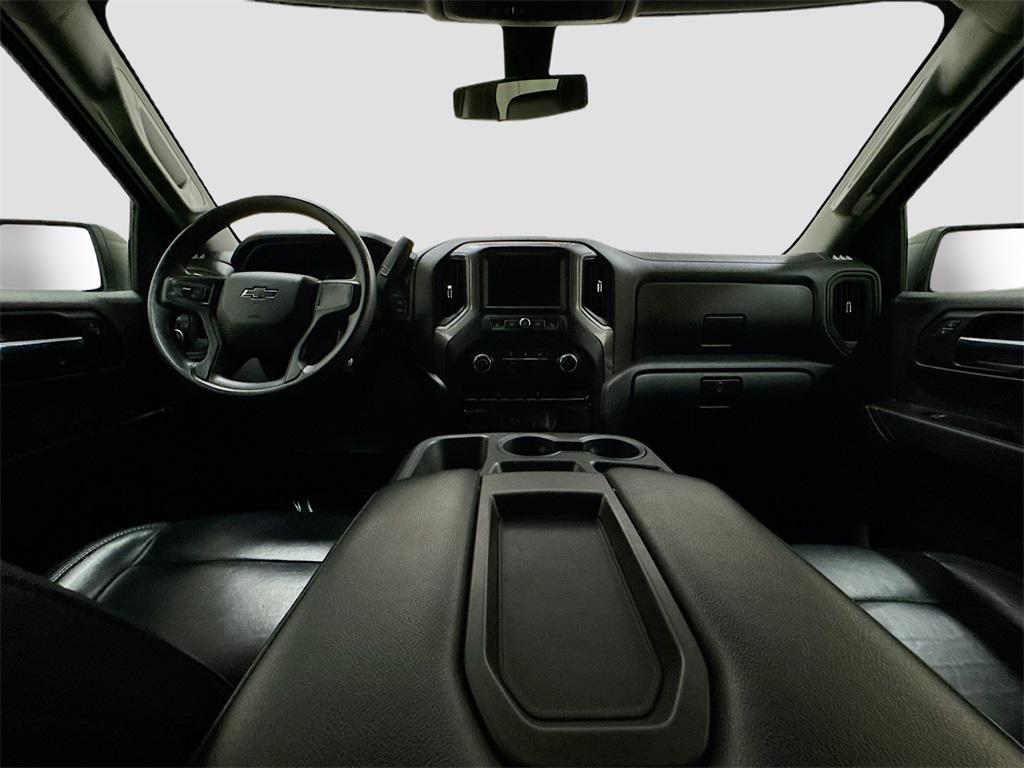 used 2019 Chevrolet Silverado 1500 car, priced at $29,997