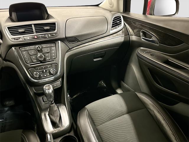 used 2014 Buick Encore car, priced at $10,999