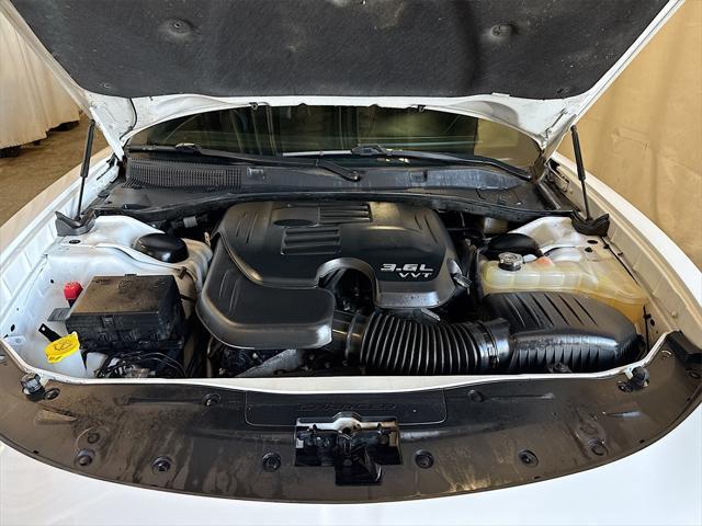 used 2019 Dodge Charger car, priced at $20,227