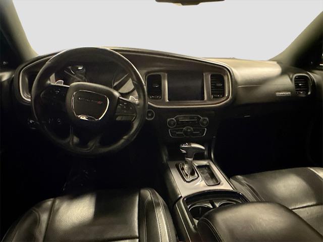 used 2019 Dodge Charger car, priced at $20,227