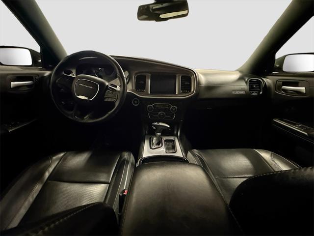 used 2019 Dodge Charger car, priced at $20,227